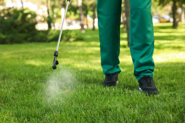 Pest Prevention Services in Blountsville, AL