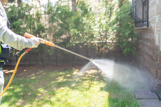 Wildlife Control Services in Blountsville, AL