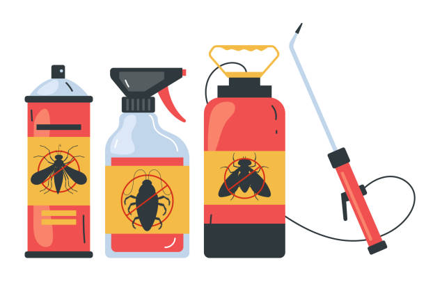 Best Pest Control for Businesses  in Blountsville, AL